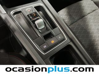 SEAT León 1.5 eTSI S&S FR Go L DSG 110 kW (150 CV)