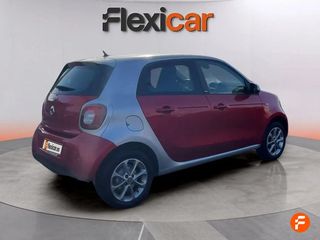 Smart Forfour 0.9 66kW (90CV) S/S PASSION