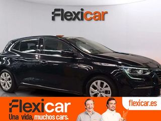 Renault Megane Limited + TCe 103 kW (140CV) GPF -SS