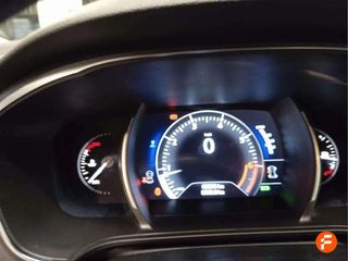 Renault Megane Limited + TCe 103 kW (140CV) GPF -SS