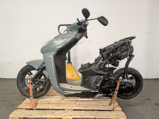 PEUGEOT KISBEE 50 4T ACTIVE