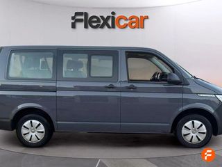 Volkswagen Caravelle Origin Corta 2.0 TDI 81kW (110CV) BMT