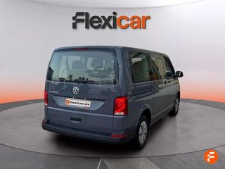 Volkswagen Caravelle Origin Corta 2.0 TDI 81kW (110CV) BMT