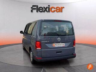 Volkswagen Caravelle Origin Corta 2.0 TDI 81kW (110CV) BMT