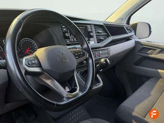 Volkswagen Caravelle Origin Corta 2.0 TDI 81kW (110CV) BMT