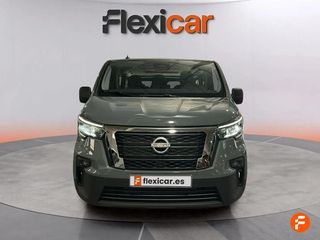 Nissan Primastar Combi 9 2.0dCi 110kW L1H1 1T N-Connecta