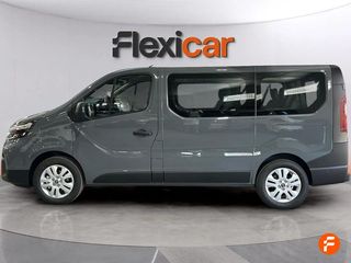 Nissan Primastar Combi 9 2.0dCi 110kW L1H1 1T N-Connecta