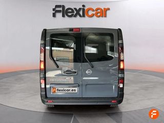 Nissan Primastar Combi 9 2.0dCi 110kW L1H1 1T N-Connecta