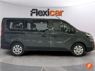 Nissan Primastar Combi 9 2.0dCi 110kW L1H1 1T N-Connecta