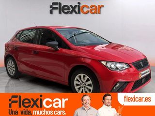 Seat Ibiza 1.0 TSI 70kW (95CV) Reference