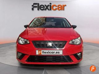 Seat Ibiza 1.0 TSI 70kW (95CV) Reference