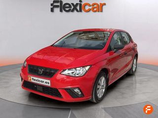 Seat Ibiza 1.0 TSI 70kW (95CV) Reference