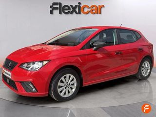 Seat Ibiza 1.0 TSI 70kW (95CV) Reference