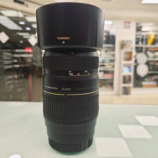 Objetivo Fotográfico TAMRON 70-300MM F/4-5.6