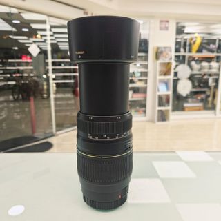 Objetivo Fotográfico TAMRON 70-300MM F/4-5.6