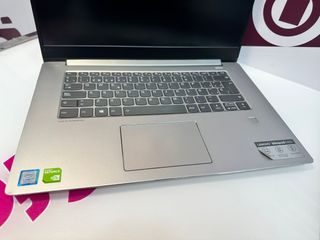 Ordenador portátil Ordenador Portátil Lenovo Ideapad 530s