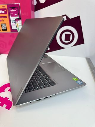 Ordenador portátil Ordenador Portátil Lenovo Ideapad 530s