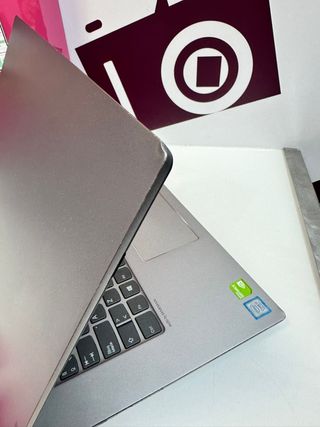 Ordenador portátil Ordenador Portátil Lenovo Ideapad 530s