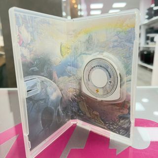 Videogioco PSP Geronimo Stilton nel Regno della Fantasia