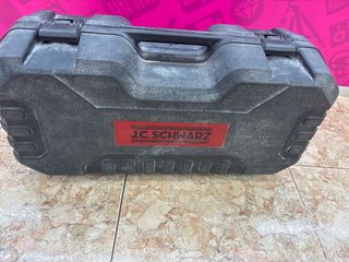 Lijadora Orbital Jirafa Para Paredes J.c SChwarz