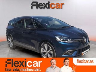 Renault Grand Scénic Zen TCe 103kW (140CV) EDC GPF