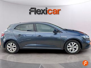 Renault Megane Business TCe 103 kW (140CV) GPF -SS