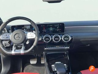 Mercedes Clase A Mercedes-AMG A 45 S 4MATIC+