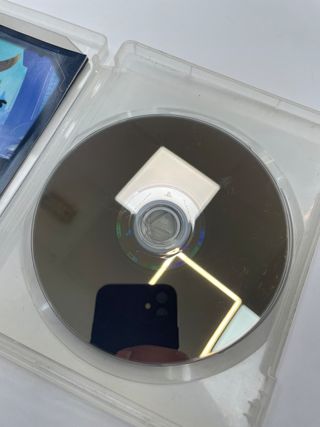 Videojuego PS3 Ratchet & Clank Tools Of destruction