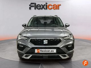 Seat Ateca 1.5 TSI 110kW (150CV) St&Sp Style