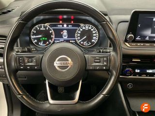 Nissan Qashqai DIG-T 103kW (140CV) mHEV 4x2 Acenta