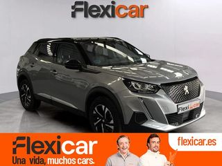 Peugeot 2008 Allure Pack Puretech 130 S&S EAT8