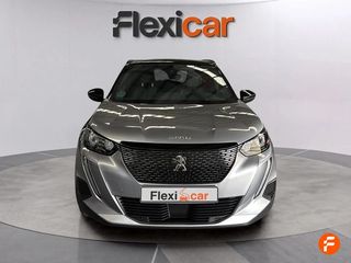 Peugeot 2008 Allure Pack Puretech 130 S&S EAT8