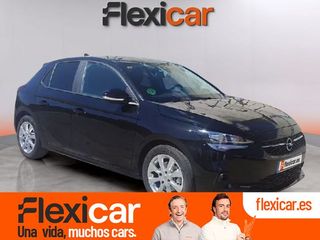 Opel Corsa 1.2T XHL 74kW (100CV) Edition