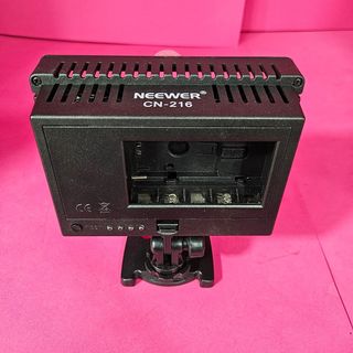 Fotografía Y Videocámaras Iluminador/Antorcha Neewer CN-21