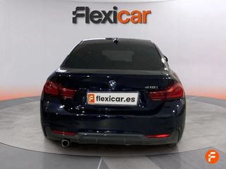 BMW Serie 4 418i Gran Coupé - 5P