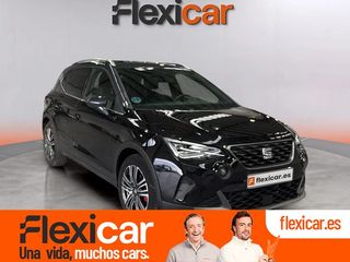 Seat Arona 1.0 TSI 85kW (115CV) FR Limited Edition