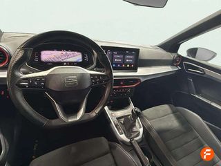 Seat Arona 1.0 TSI 85kW (115CV) FR Limited Edition