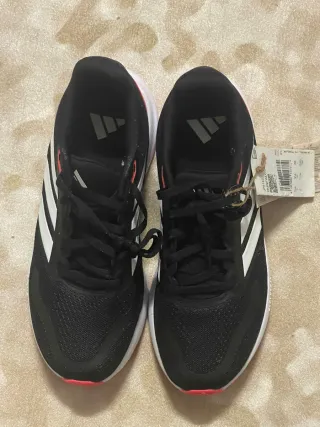 Zapatillas Adidas Runfalcon 5 Talla 36 Nuevas