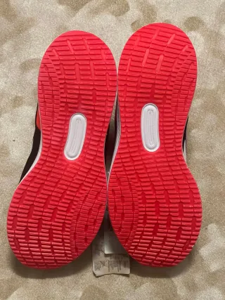 Zapatillas Adidas Runfalcon 5 Talla 36 Nuevas