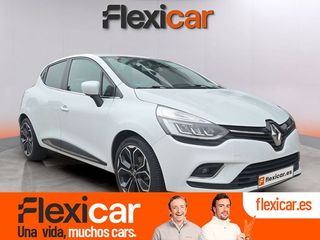 Renault Clio Zen Energy TCe 66kW (90CV) -18