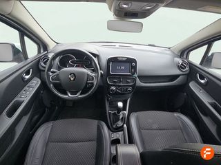 Renault Clio Zen Energy TCe 66kW (90CV) -18