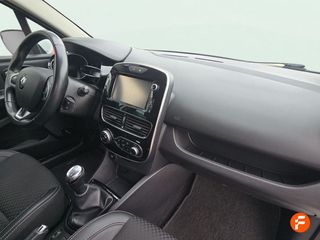 Renault Clio Zen Energy TCe 66kW (90CV) -18