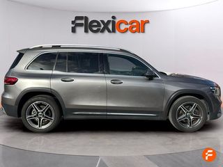 Mercedes Clase GLB 1.3 GLB 180 DCT 100KW (136CV)