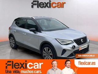 Seat Arona 1.0 TSI 85kW (115CV) FR XL