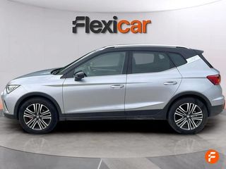 Seat Arona 1.0 TSI 85kW (115CV) FR XL