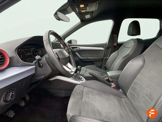 Seat Arona 1.0 TSI 85kW (115CV) FR XL