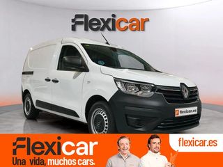 Renault Express Advance 1.5 Blue dCi