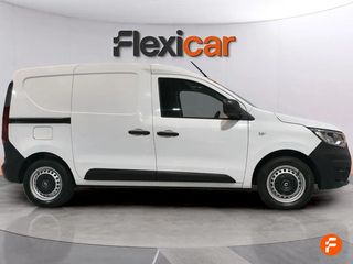 Renault Express Advance 1.5 Blue dCi