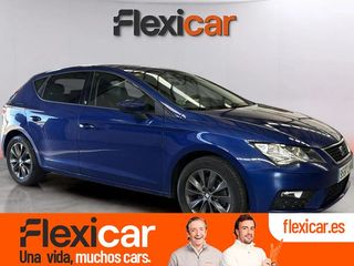 Seat Leon 1.5 EcoTSI 96kW (130CV) St&Sp Style