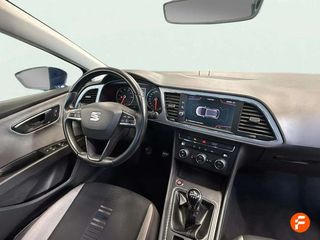 Seat Leon 1.5 EcoTSI 96kW (130CV) St&Sp Style